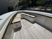 2016 Yellowfin 36