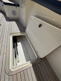 2016 Yellowfin 36