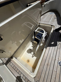 2016 Yellowfin 36