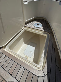 2016 Yellowfin 36