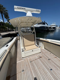 2016 Yellowfin 36