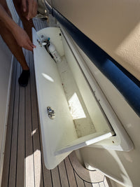 2016 Yellowfin 36