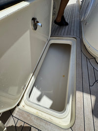 2016 Yellowfin 36