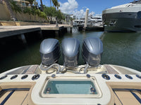 2016 Yellowfin 36