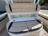 2016 Yellowfin 36