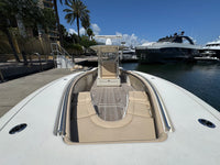 2016 Yellowfin 36