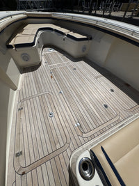 2016 Yellowfin 36