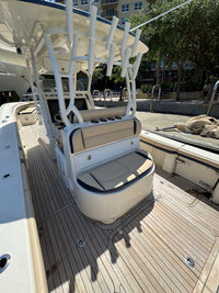 2016 Yellowfin 36