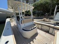 2016 Yellowfin 36