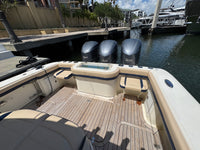 2016 Yellowfin 36