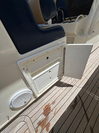 2016 Yellowfin 36