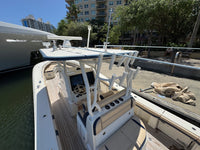 2016 Yellowfin 36