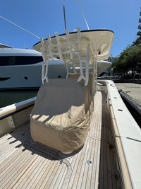 2016 Yellowfin 36