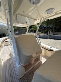 2016 Yellowfin 36