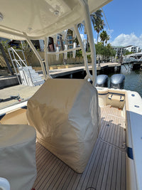 2016 Yellowfin 36