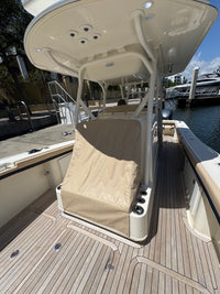 2016 Yellowfin 36
