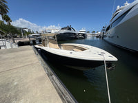 2016 Yellowfin 36
