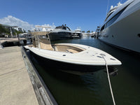 2016 Yellowfin 36
