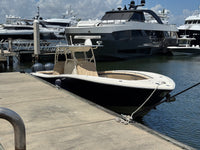 2016 Yellowfin 36
