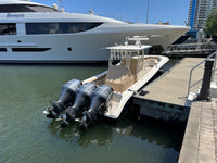 2016 Yellowfin 36