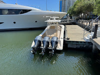 2016 Yellowfin 36