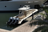 2016 Yellowfin 36