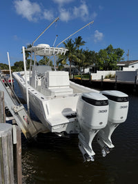 2021 Ocean Runner 2900 CC