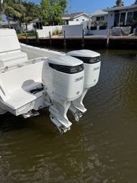 2021 Ocean Runner 2900 CC