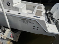 2021 Ocean Runner 2900 CC