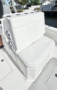 2021 Ocean Runner 2900 CC