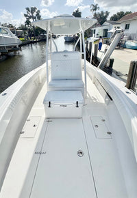 2021 Ocean Runner 2900 CC