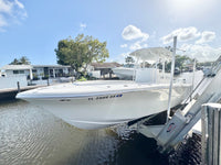 2021 Ocean Runner 2900 CC