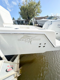2021 Ocean Runner 2900 CC