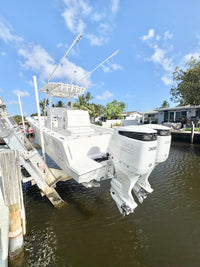2021 Ocean Runner 2900 CC