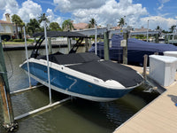 2024 Sea Ray 270 SDX
