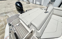 2024 Sea Ray 270 SDX