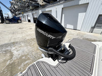 2024 Sea Ray 270 SDX