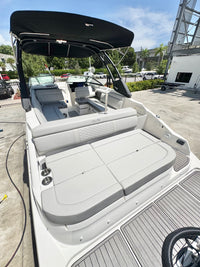 2024 Sea Ray 270 SDX