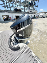 2024 Sea Ray 270 SDX