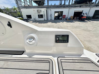 2024 Sea Ray 270 SDX