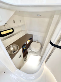2024 Sea Ray 270 SDX