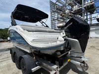 2024 Sea Ray 270 SDX