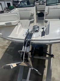 2024 Sea Ray 270 SDX