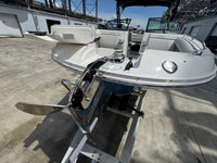 2024 Sea Ray 270 SDX