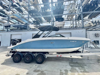 2024 Sea Ray 270 SDX
