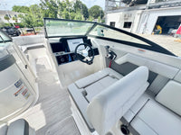 2024 Sea Ray 270 SDX