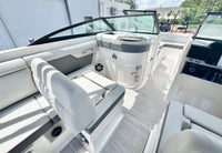 2024 Sea Ray 270 SDX