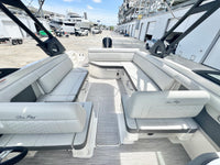 2024 Sea Ray 270 SDX