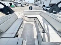 2024 Sea Ray 270 SDX