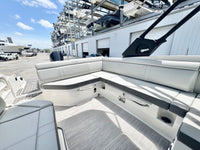 2024 Sea Ray 270 SDX
